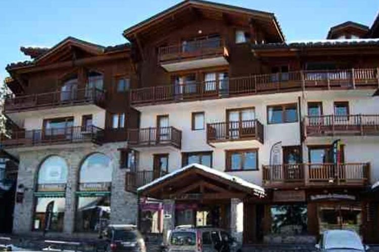 Appartement 4 pièces de 90m² pour 8/10 personnes