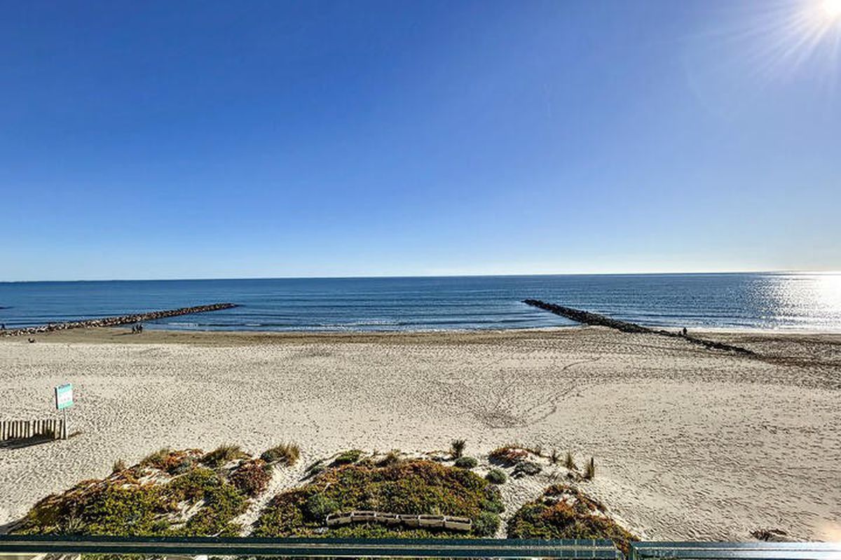 2 Pièces 6 Personnes