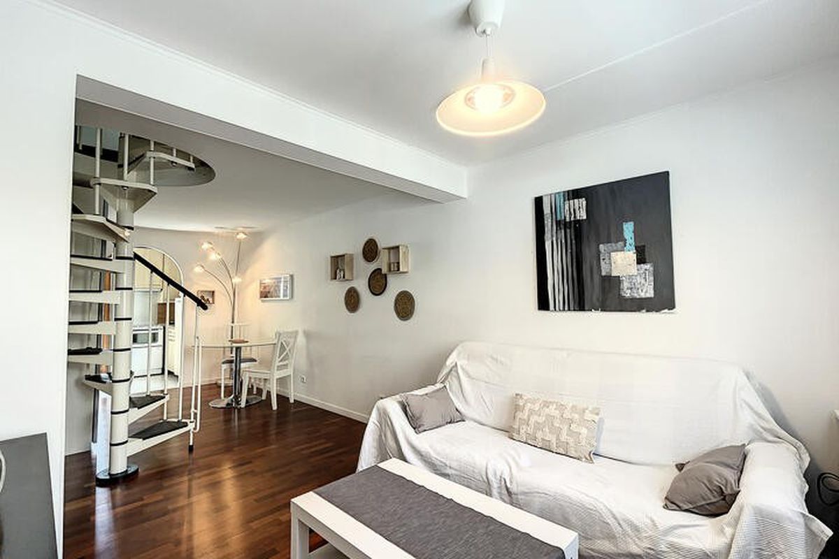 2 Pièces 5 Personnes