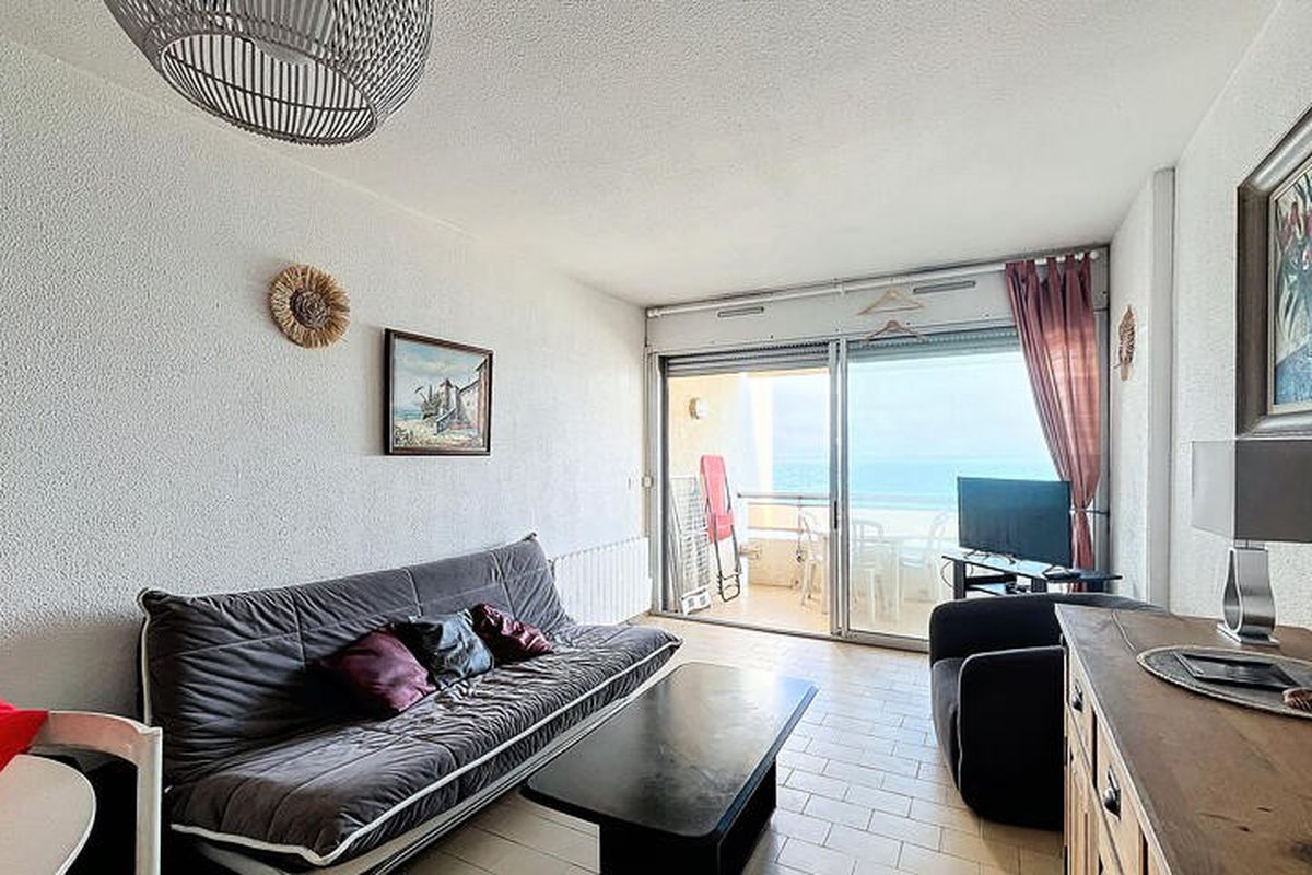 2 Pièces 6 Personnes