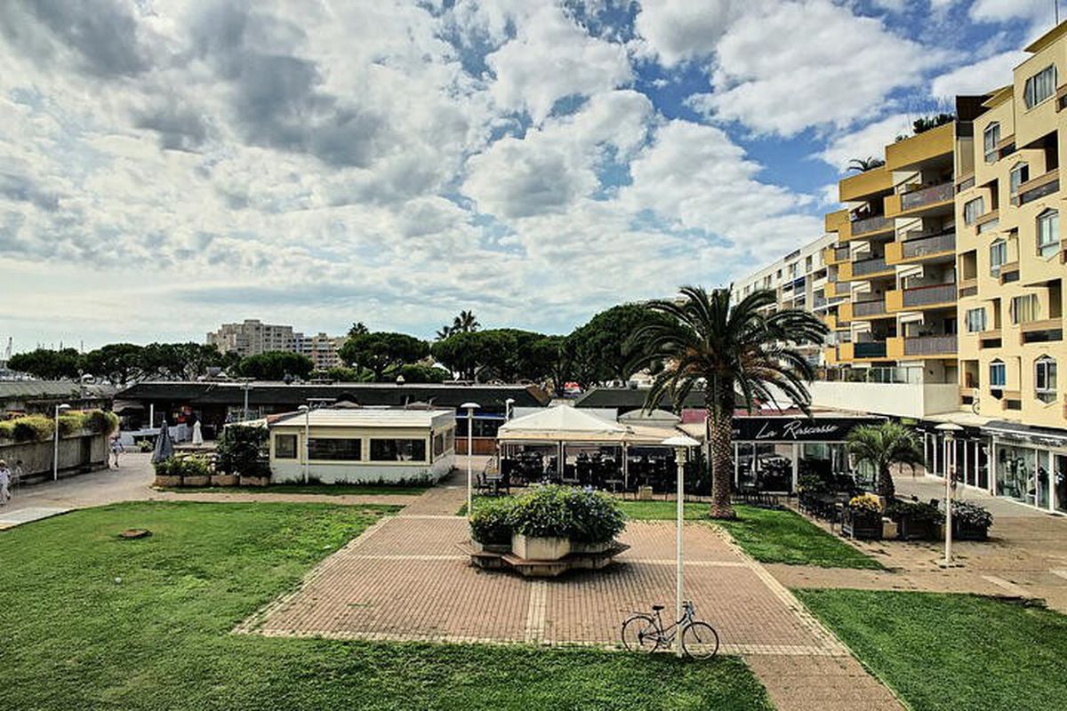 2 Pièces 4 Personnes