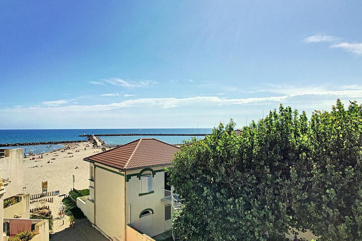 3 Pièces 8 Personnes