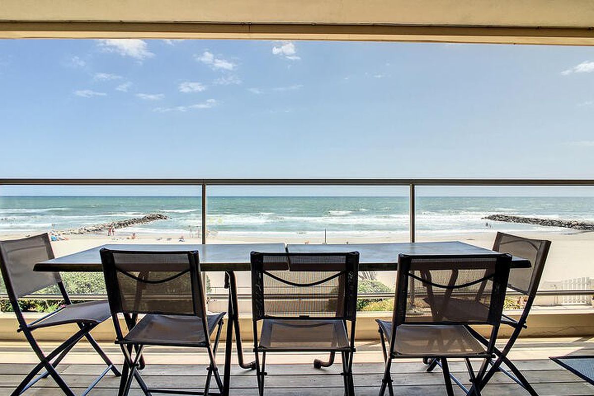 5 Pièces 10 Personnes