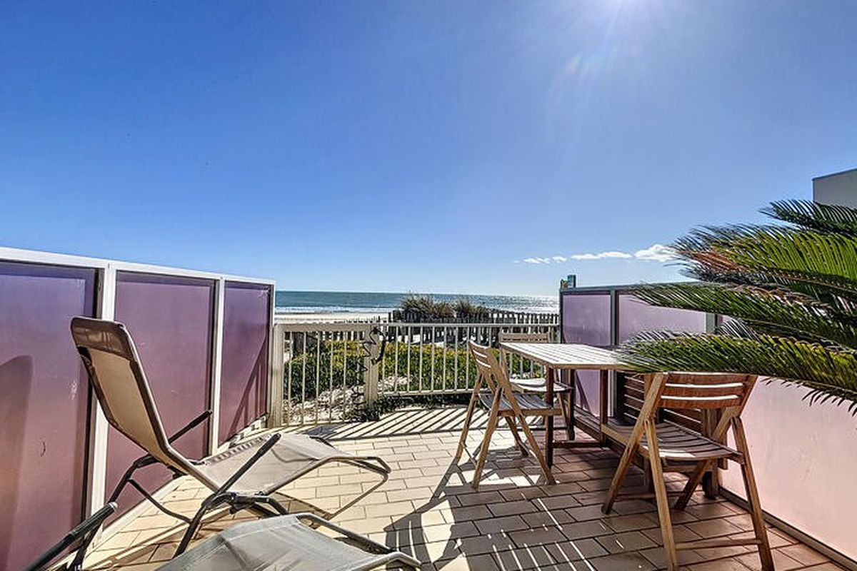 3 Pièces 4 Personnes