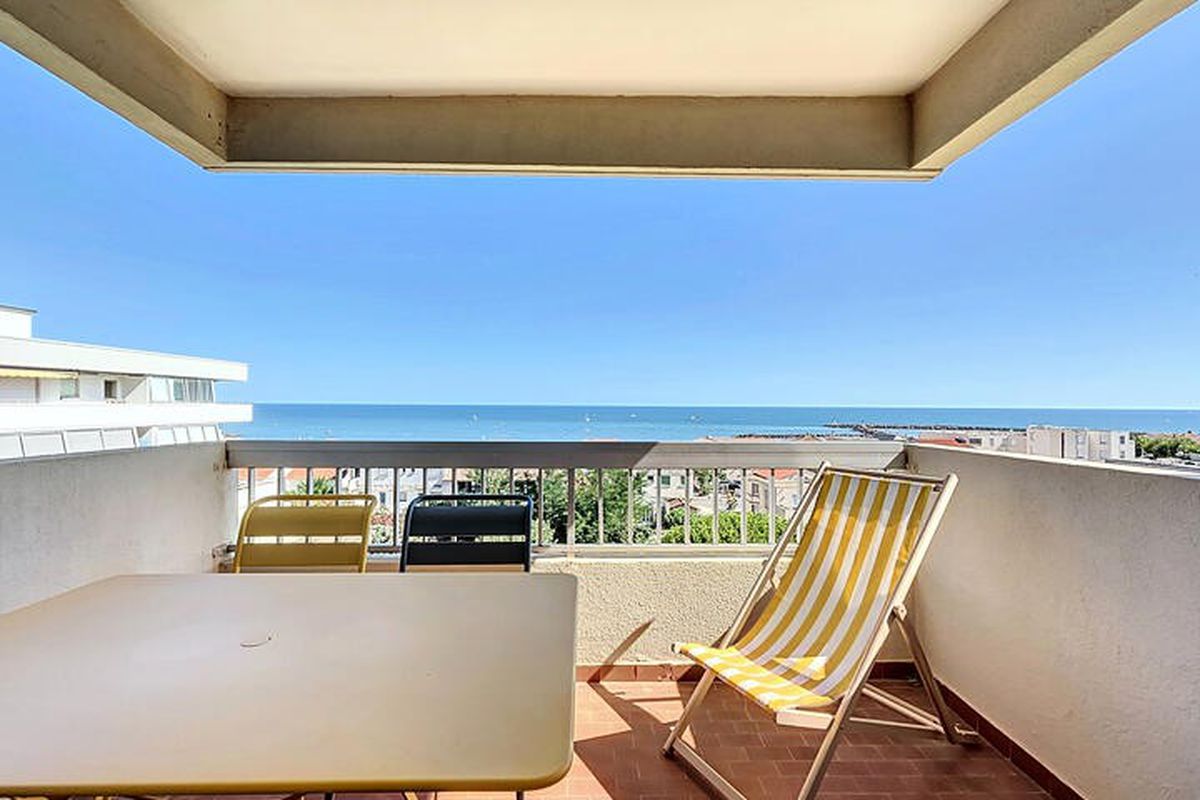 2 Pièces 4 Personnes