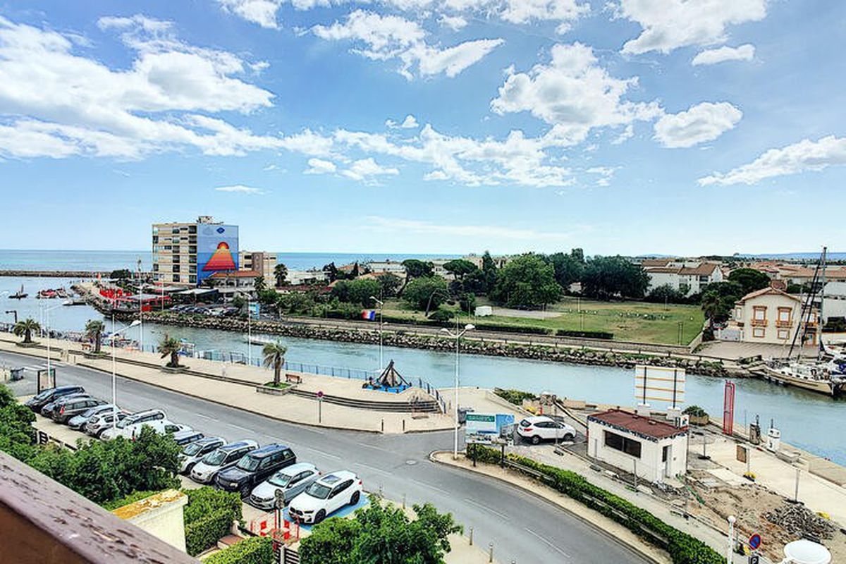 2 Pièces 4 Personnes