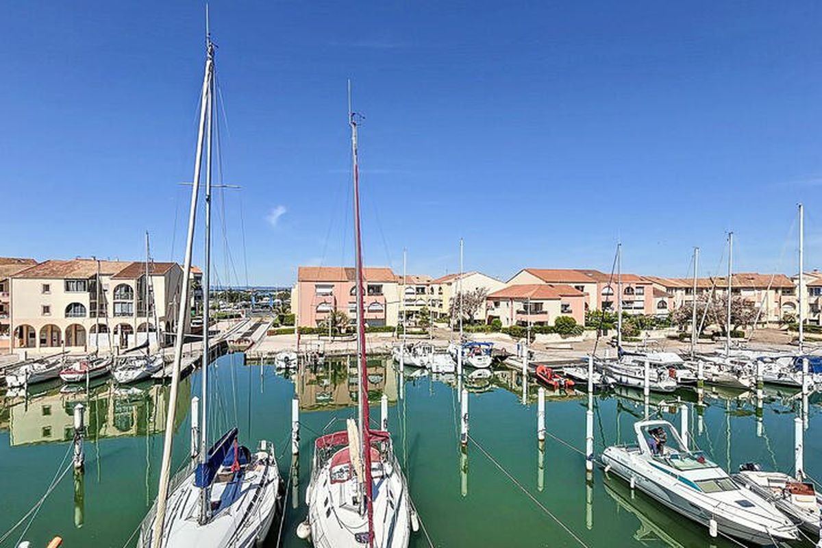 2 Pièces 4 Personnes