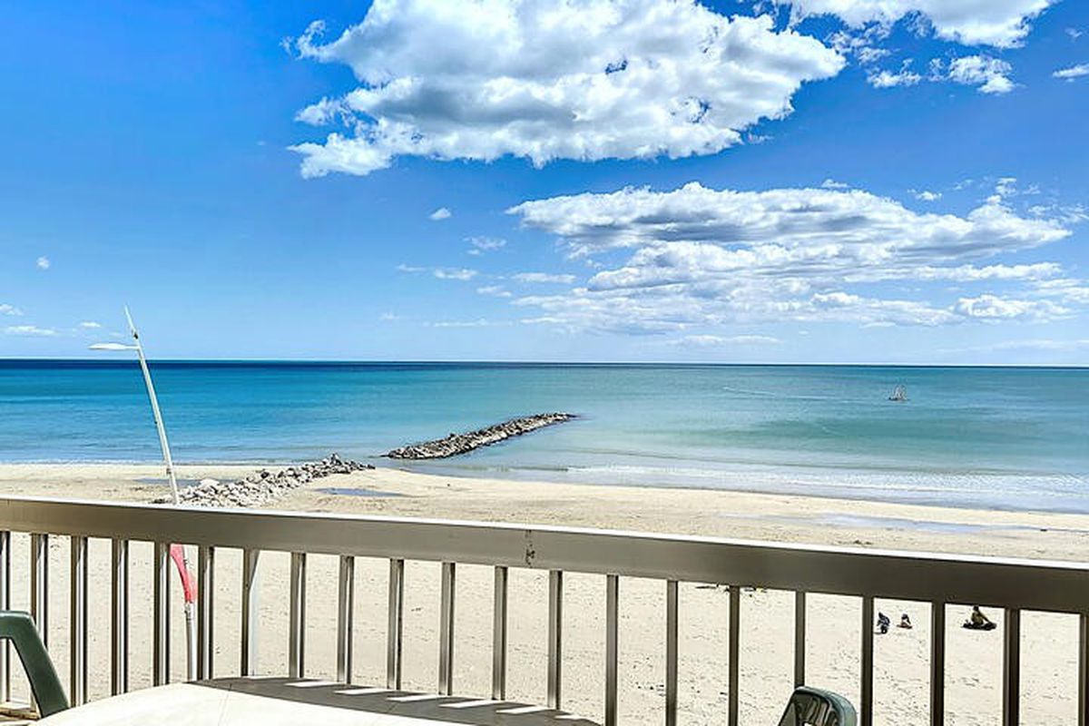 2 Pièces 4 Personnes