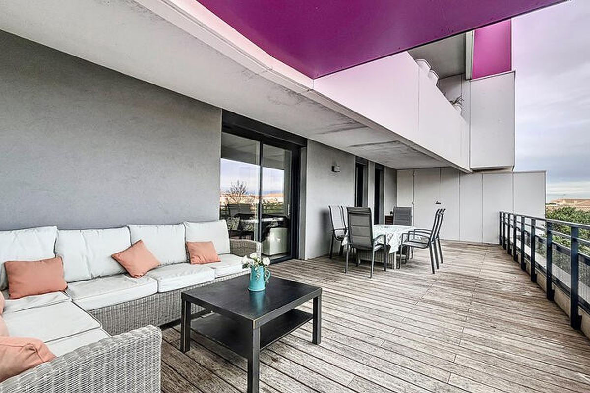 3 Pièces 5 Personnes