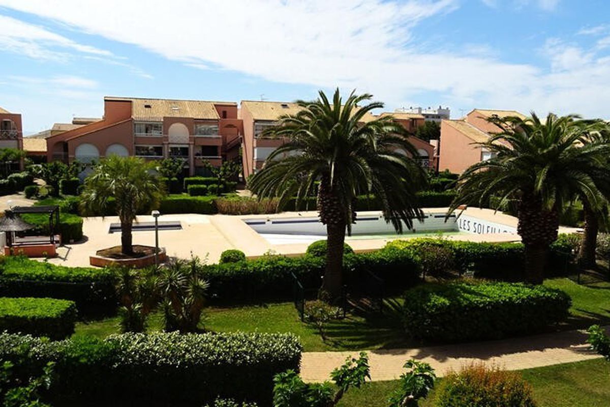 2 Pièces 4 Personnes