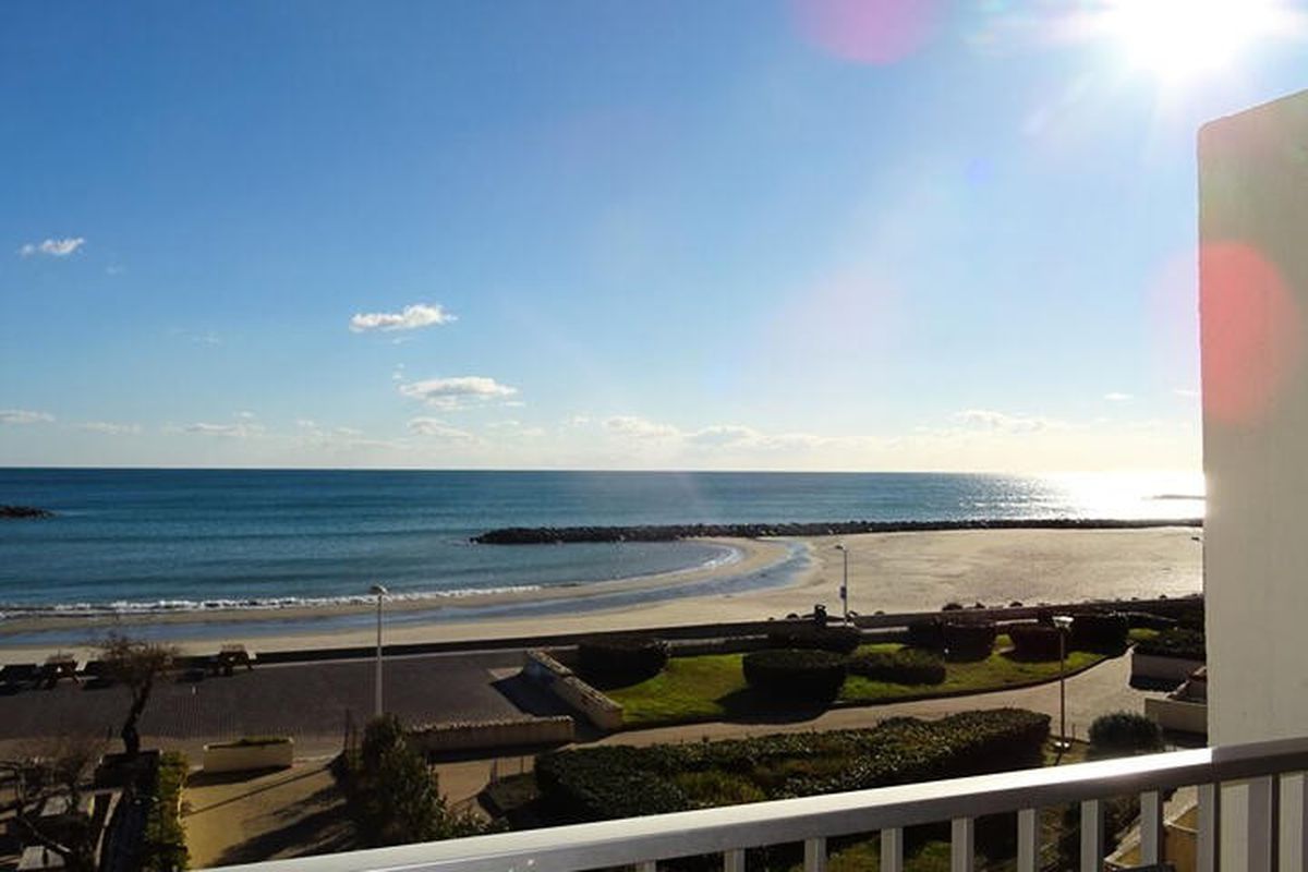 2 Pièces 7 Personnes