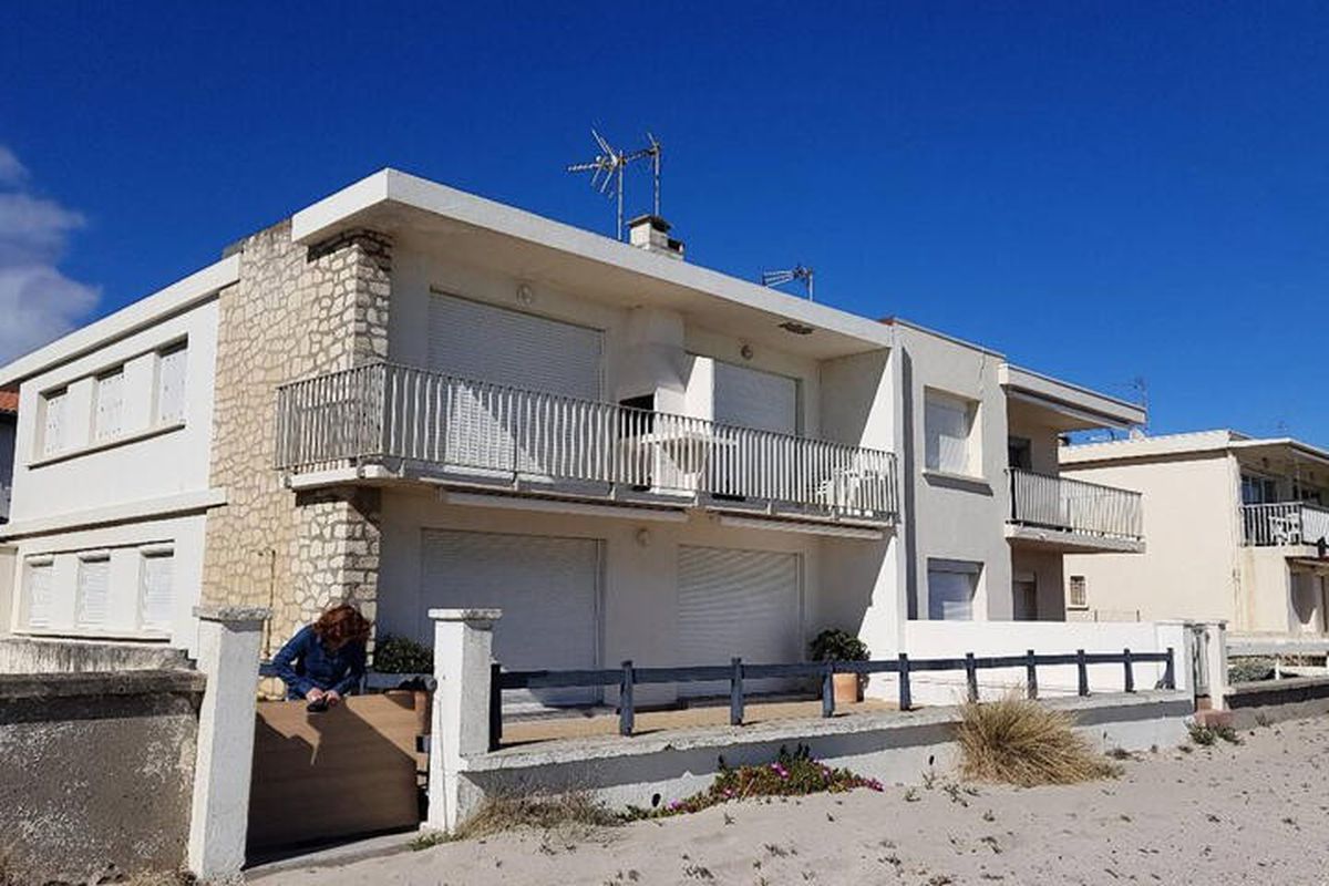 2 Pièces 4 Personnes