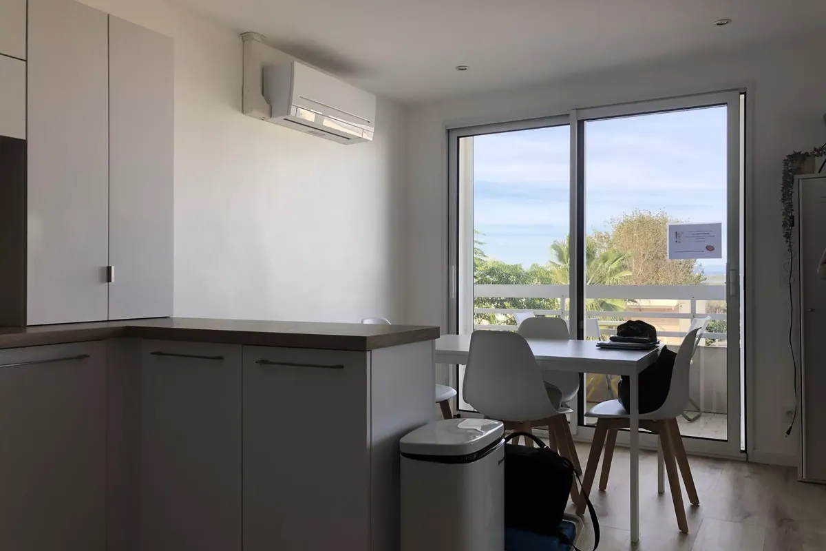 3 Pièces 4 Personnes