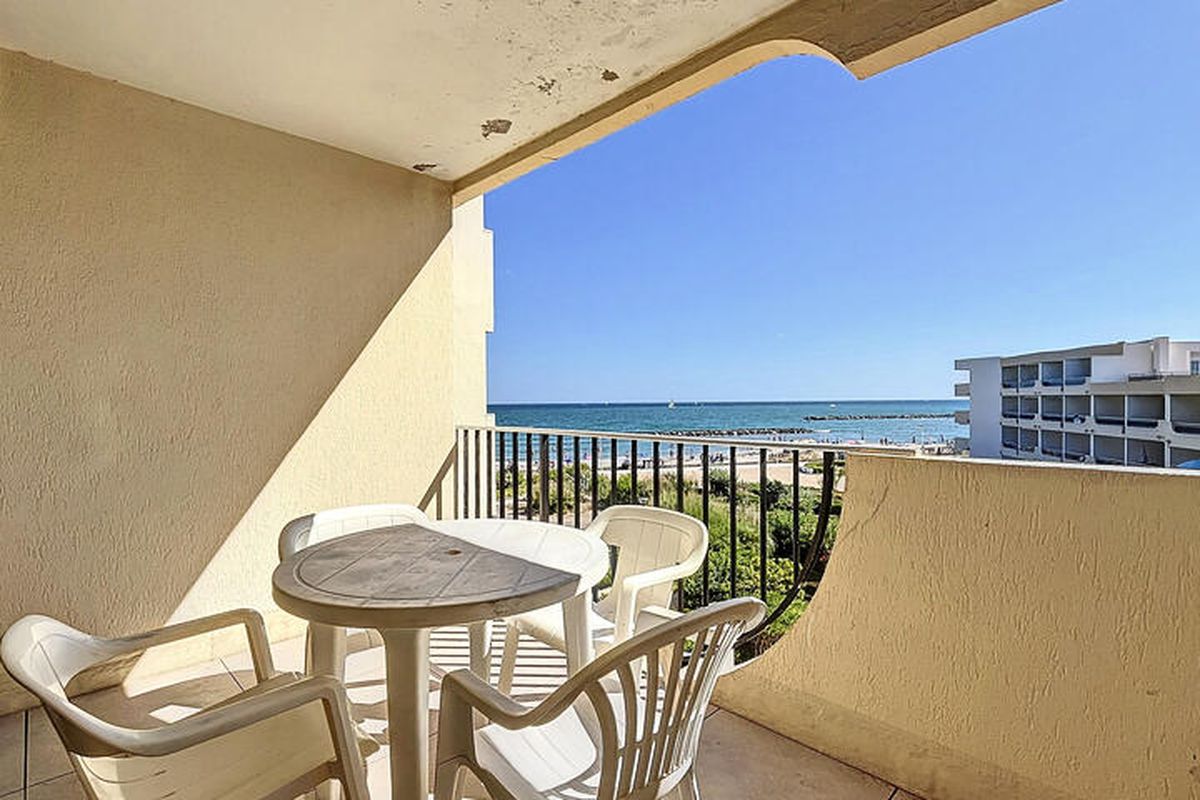 1 Pièce 4 Personnes