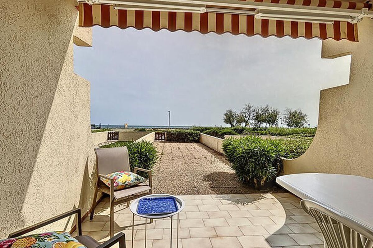 2 Pièces 4 Personnes