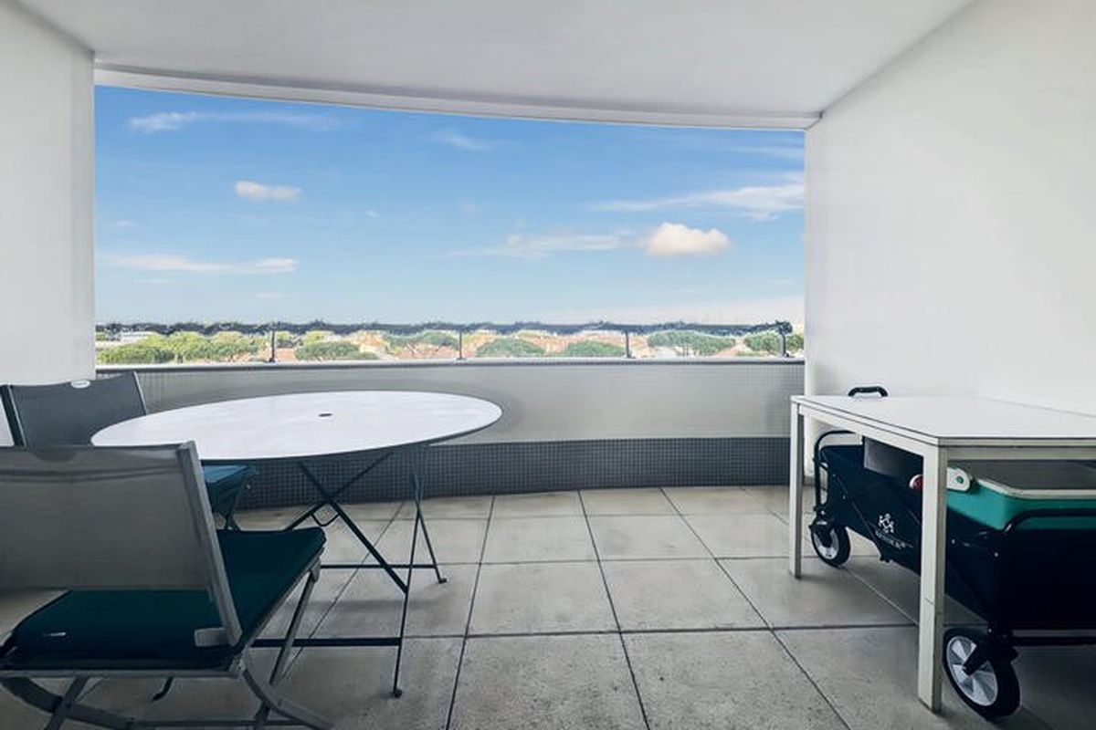 3 Pièces 4 Personnes