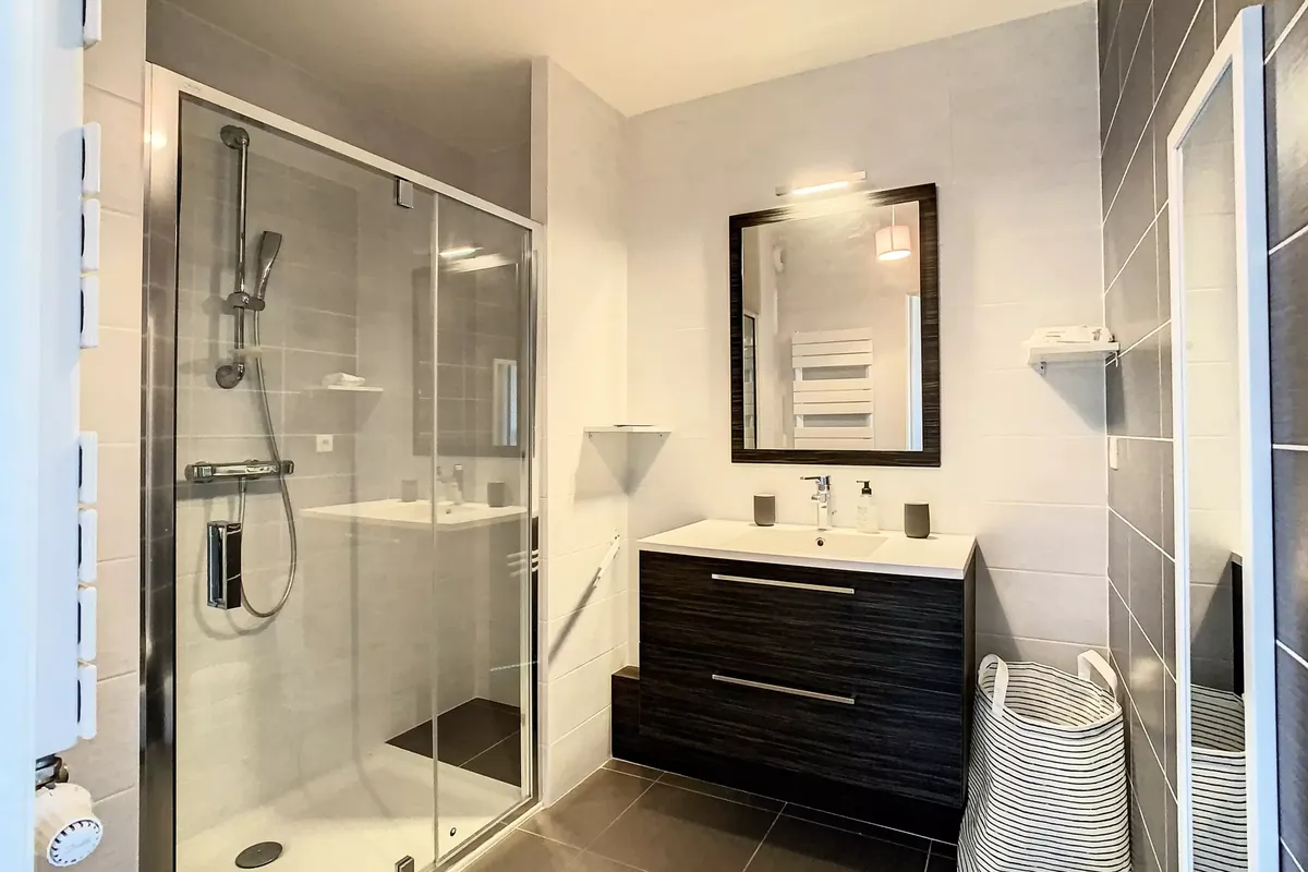 2 Pièces 4 Personnes