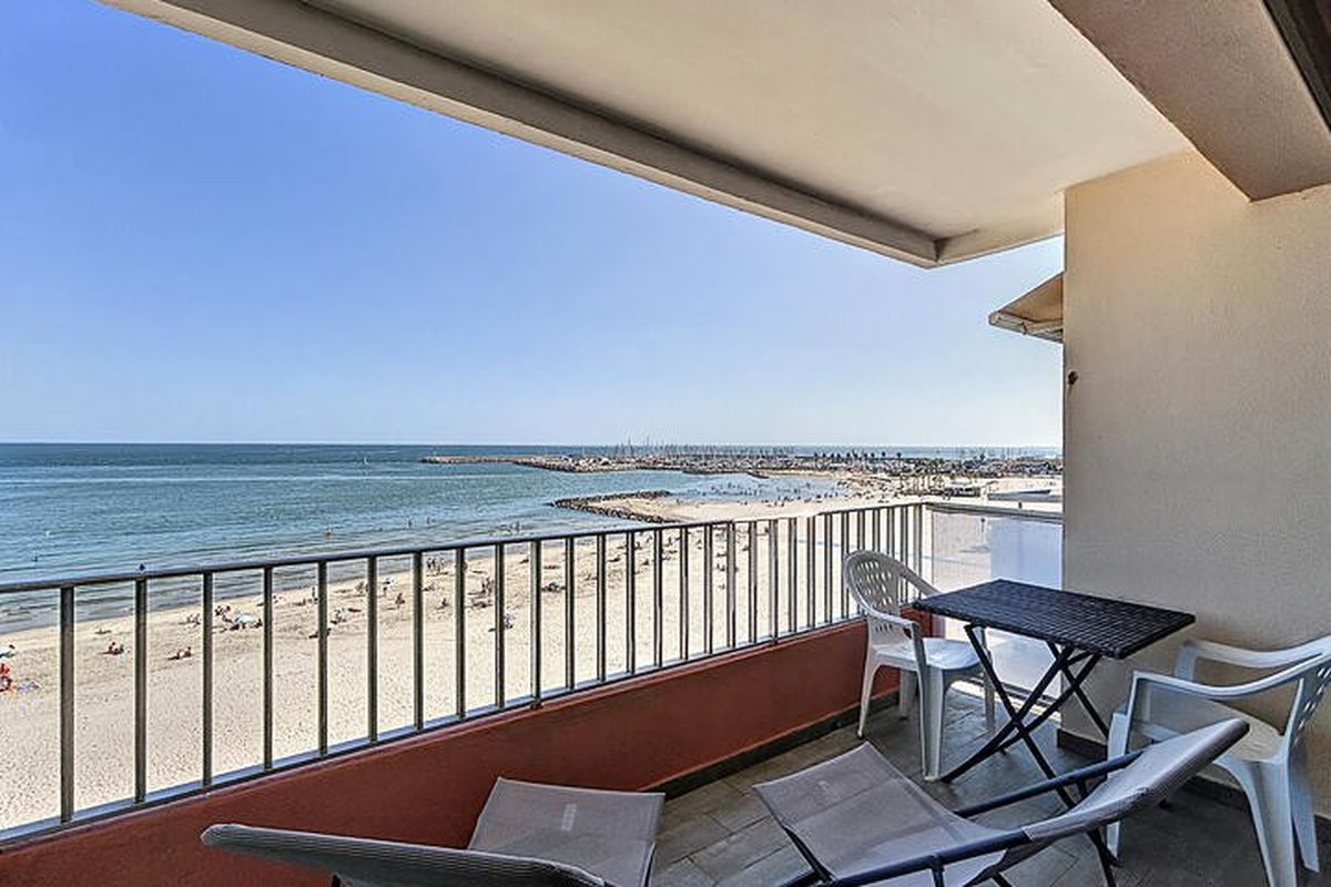 3 Pièces 6 Personnes