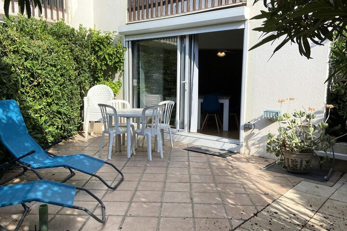 2 Pièces 4 Personnes