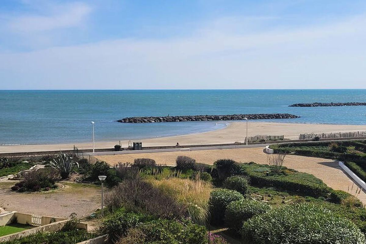 2 Pièces 5 Personnes