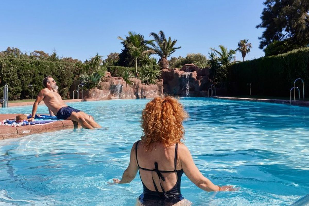 Camping Taïga Tarifa Punta Paloma 