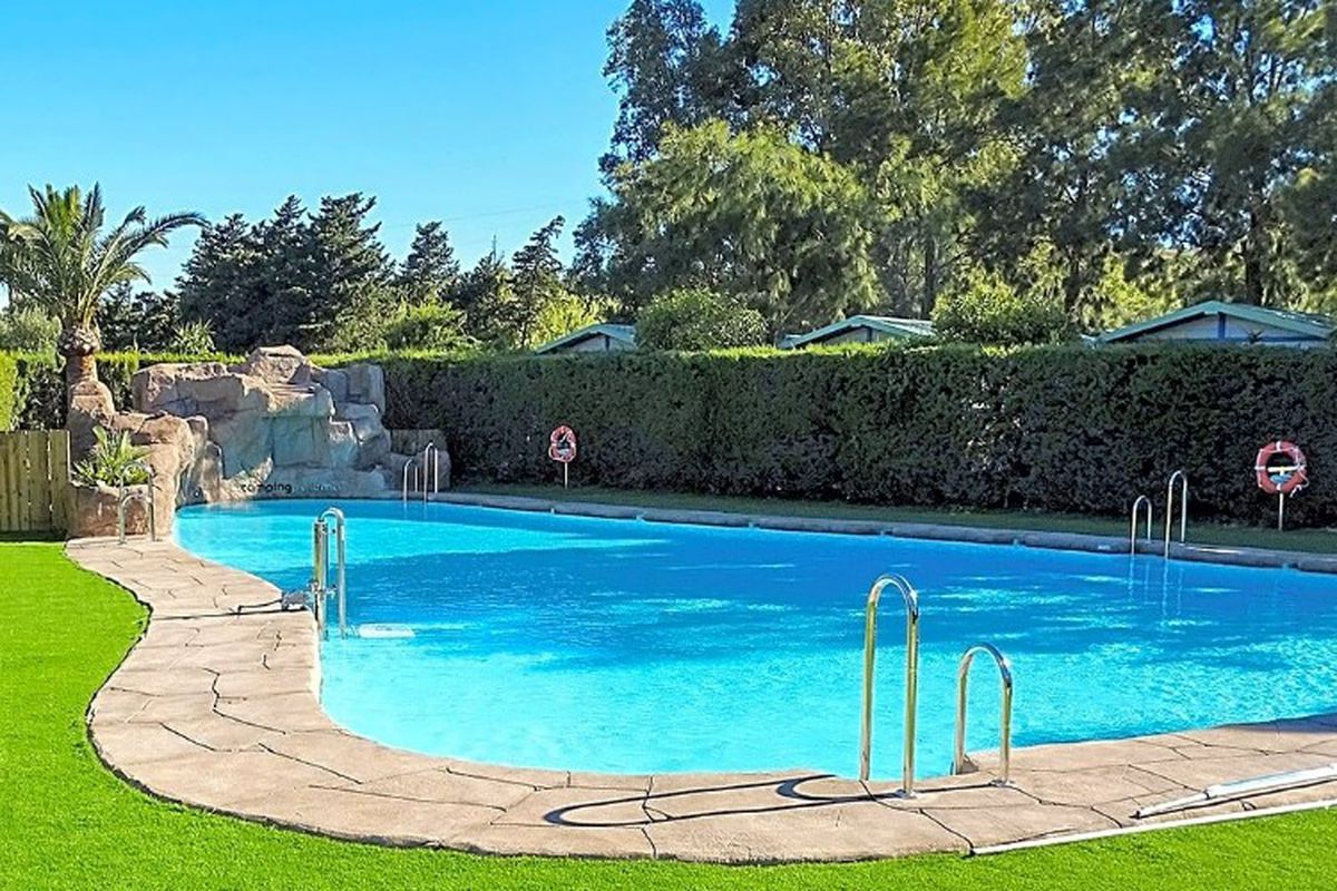 Camping Taïga Tarifa Punta Paloma 