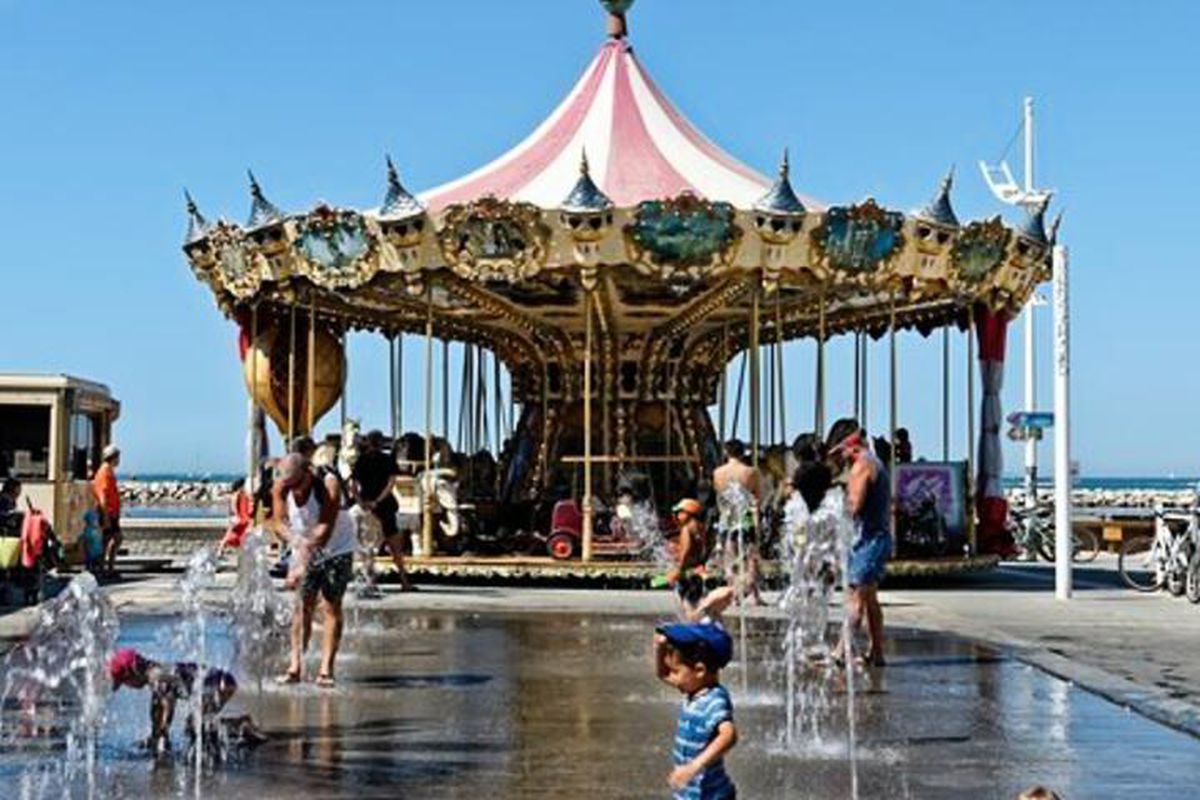 Résidence Le Floride