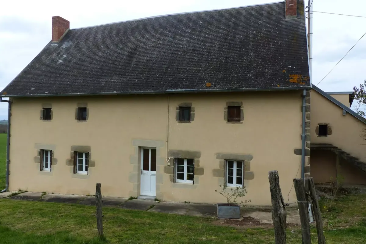 Maison 6 Personnes