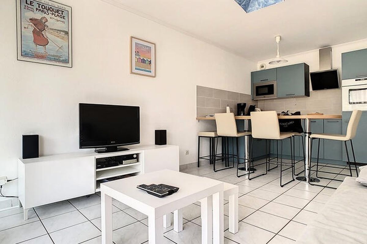 3 Pièces 6 Personnes