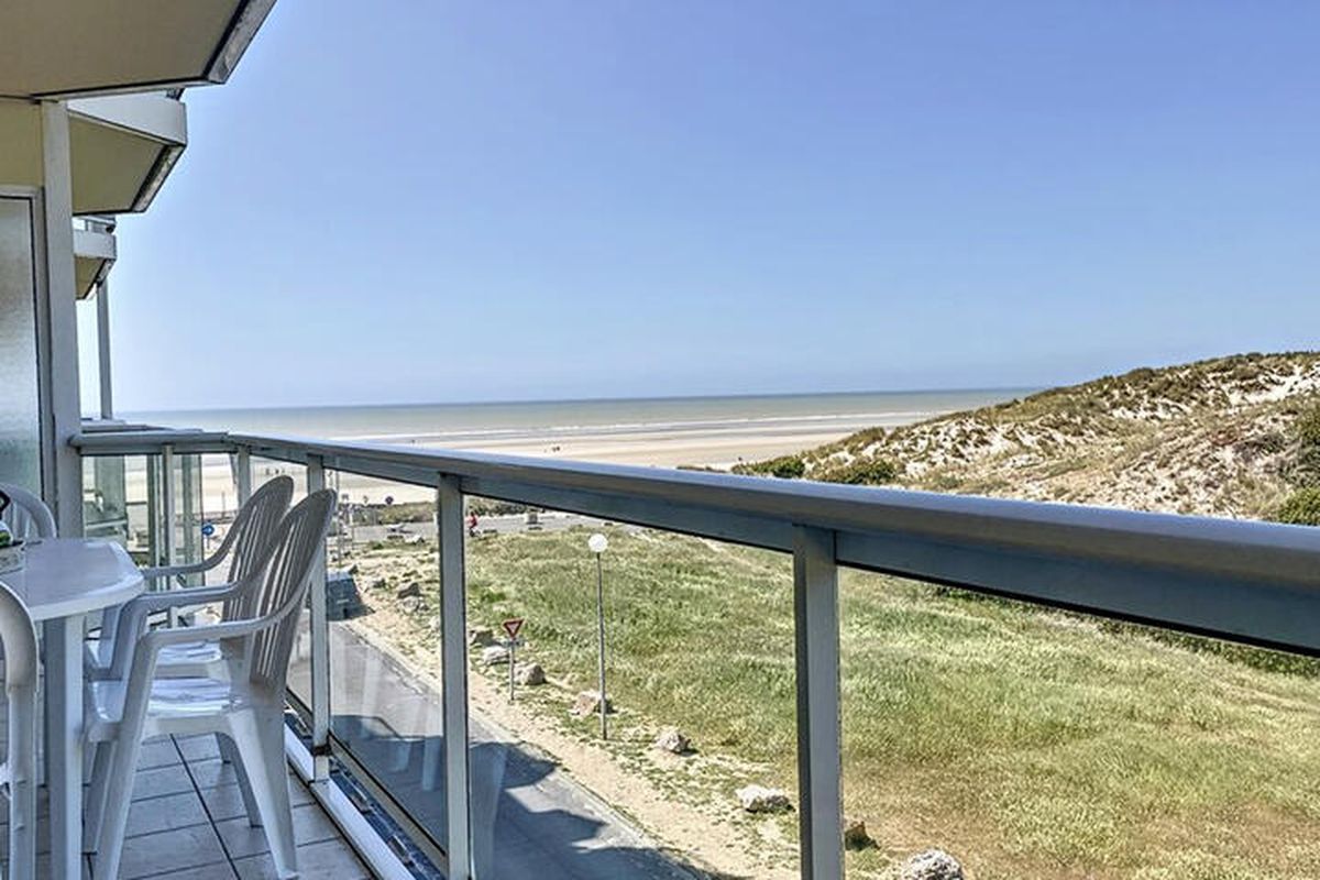 2 Pièces 6 Personnes