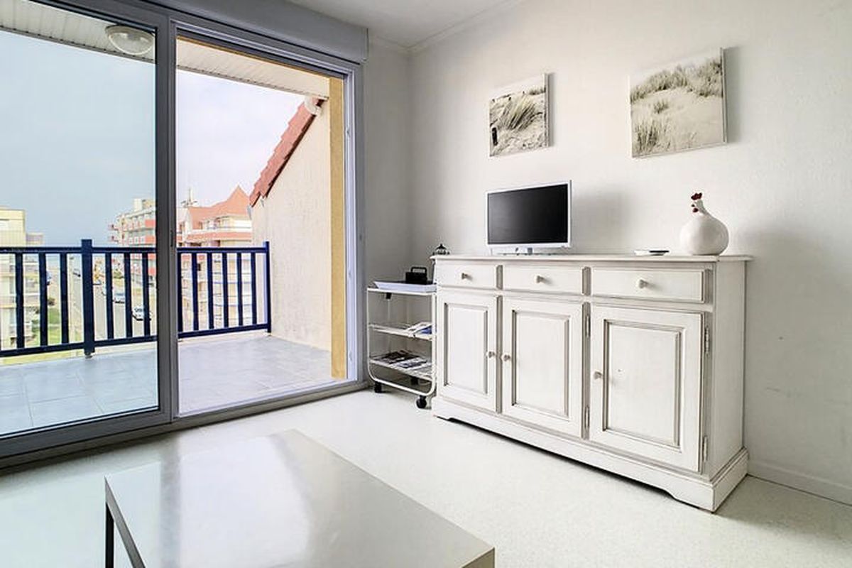 2 Pièces 6 Personnes