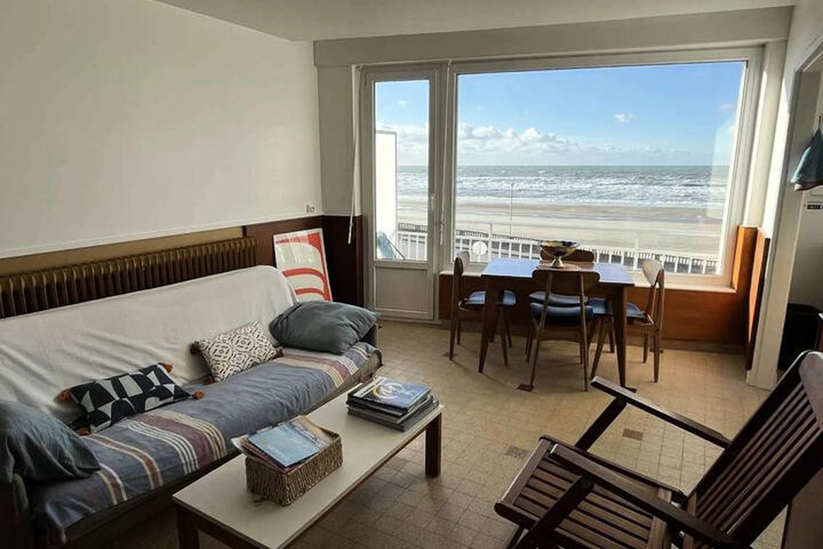 3 Pièces 6 Personnes