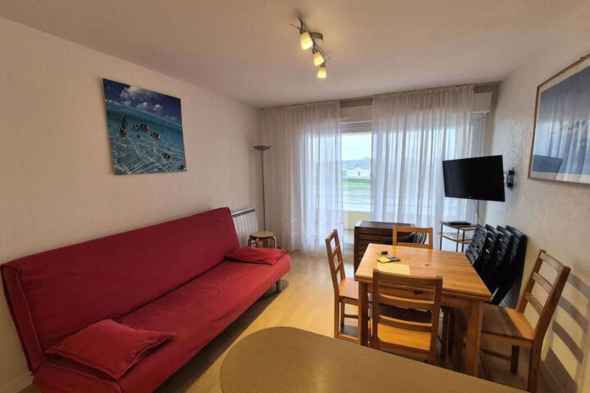 2 Pièces 4 Personnes