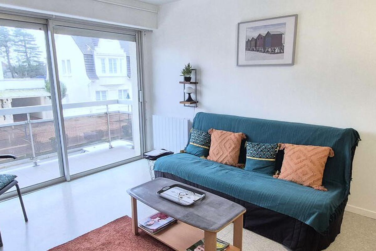 3 Pièces 4 Personnes