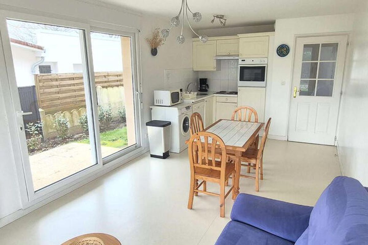 3 Pièces 4 Personnes