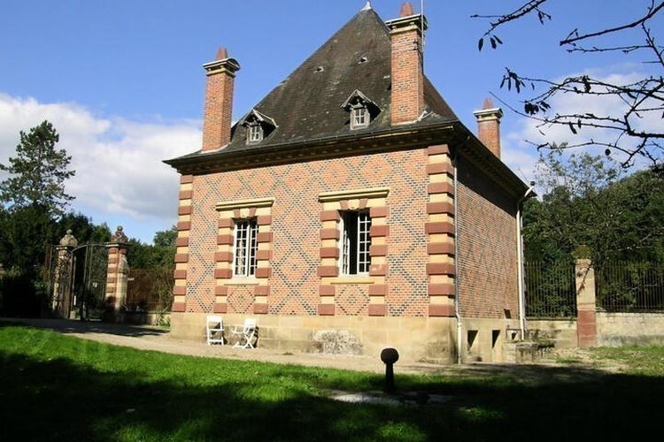 Maison 8 Personnes