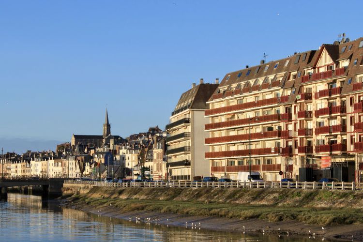 Appartement Laetitia