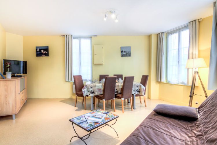 Appartement Orléans