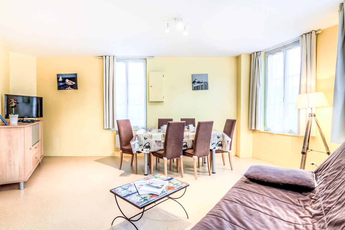 Appartement Orléans