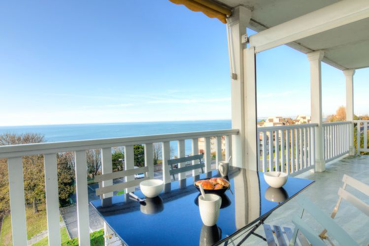 Appartement Le Parc Cordier