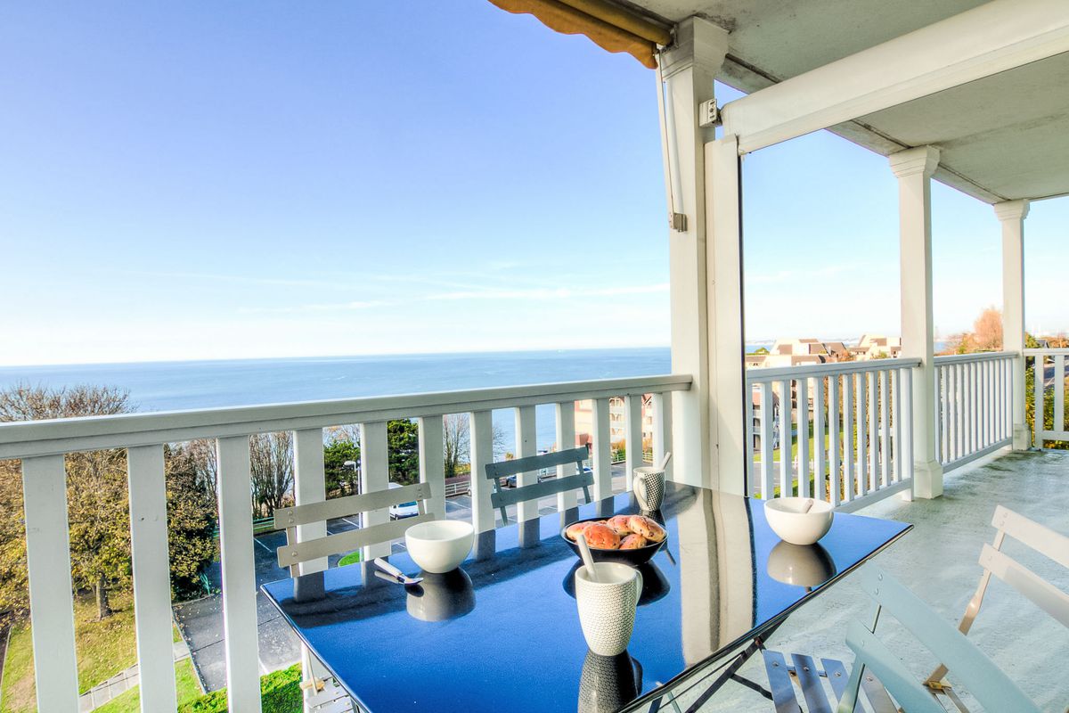 Appartement Le Parc Cordier