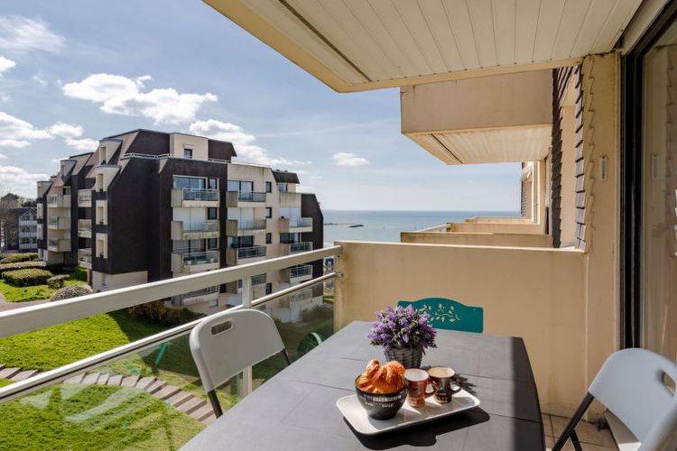 Appartement Domaine des roches