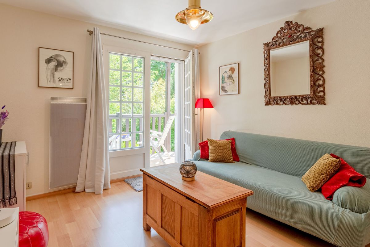 Appartement Pavillon Gabriel