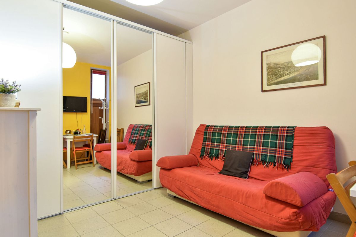 Appartement Bonsecours