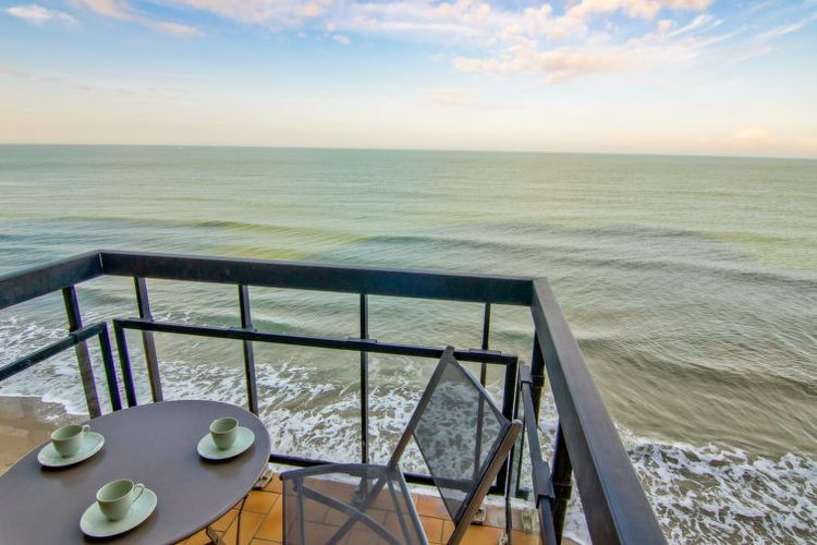 Appartement Les Flots