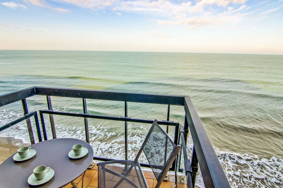 Appartement Les Flots