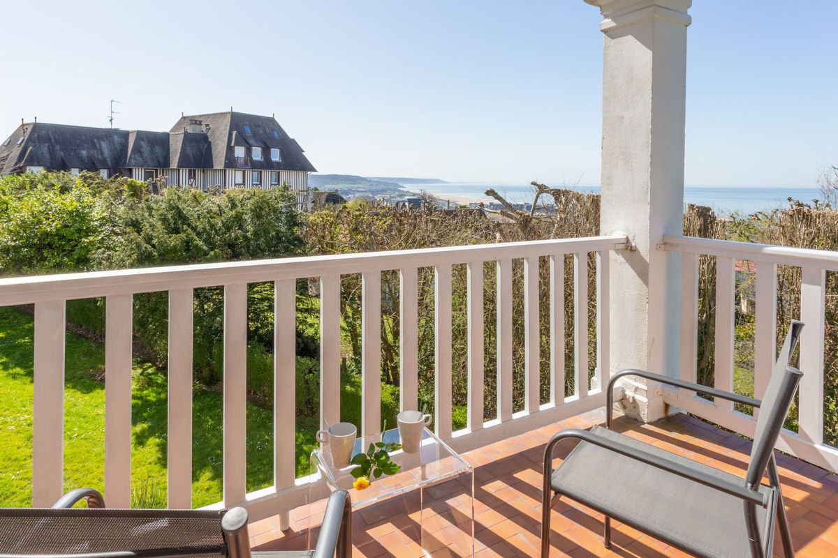 Appartement Le Parc de La Jacotte