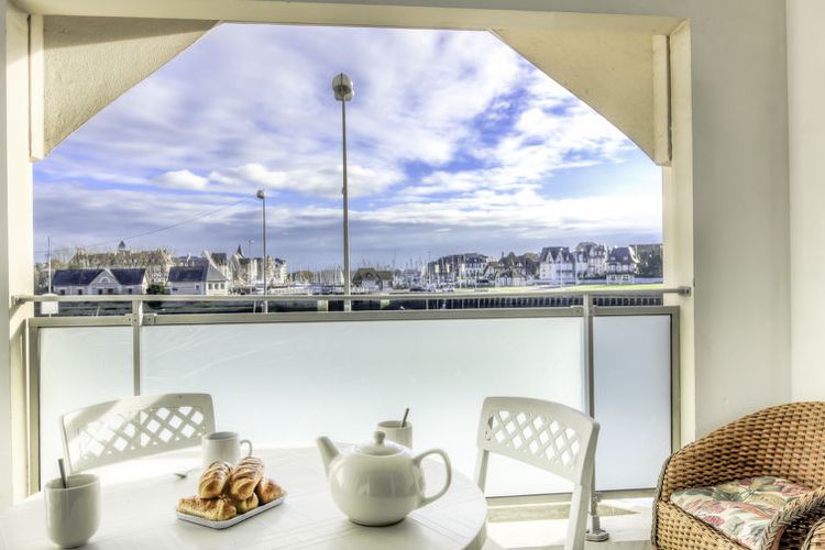 Appartement Le Beach