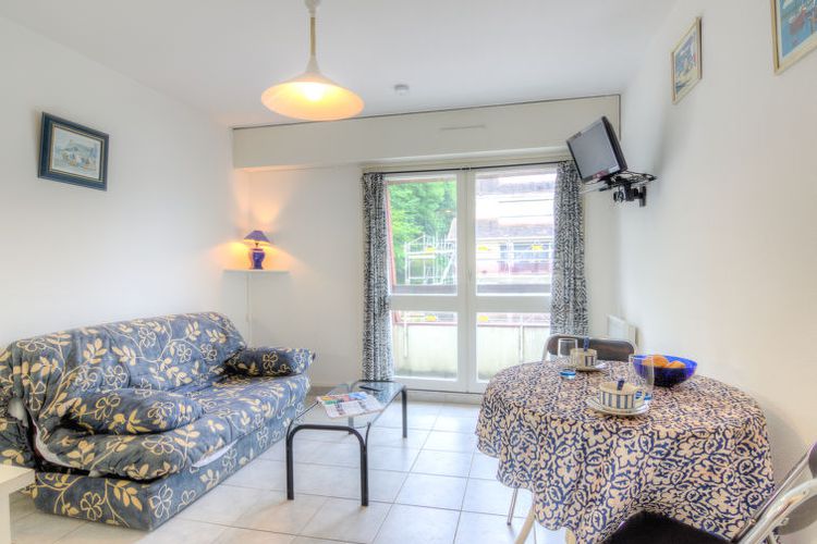 Appartement Les Flots Bleus