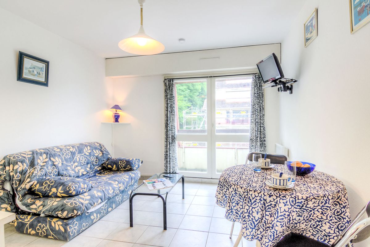 Appartement Les Flots Bleus